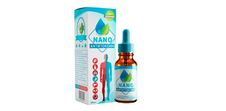 Anti toxin nano