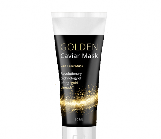 Golden Mask Caviar - opinioni - prezzo