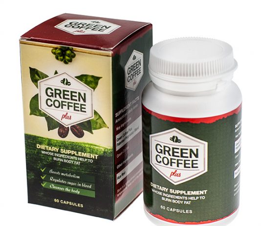 Green Coffee Plus - opinioni - prezzo - capsule