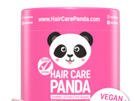 Hair Care Panda - opinioni - prezzo