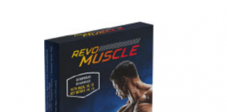 Revo Muscle - opinioni - prezzo