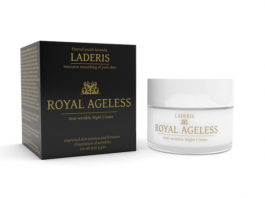 Royal Ageless - opinioni - prezzo - crema antirughe