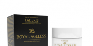 Royal Ageless - opinioni - prezzo - crema antirughe