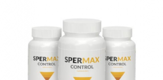 SperMAX Control - opinioni - prezzo