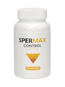 Spermax Control, prezzo, funziona, recensioni, opinioni, forum, Italia