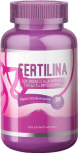 Fertilina LoveMe - ingredienti - composizione - erboristeria - come si usa - commenti
