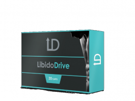 Libido Drive - opinioni - prezzo
