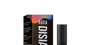 Aqua Disiac - opinioni - prezzo