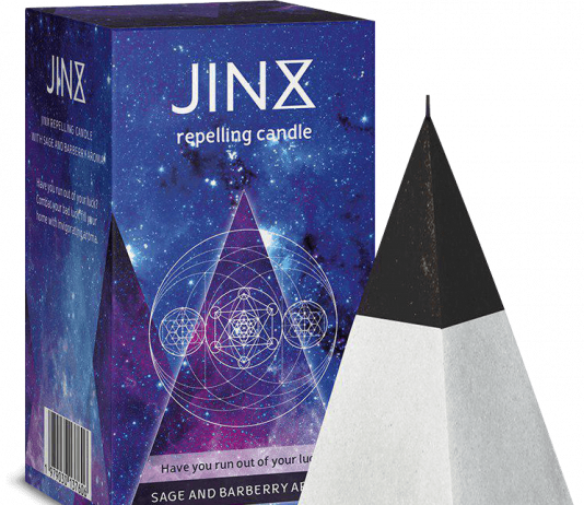 Jinx - opinioni - prezzo