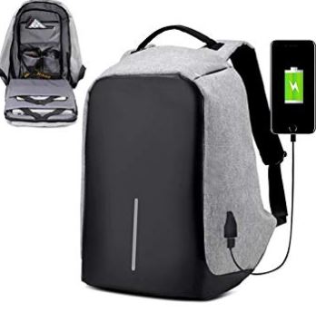 Nomad Backpack  , come si usa, ingredienti, composizione, funziona