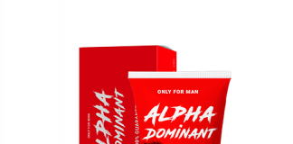 Alpha Dominant - opinioni - prezzo