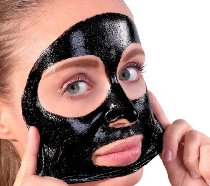 Black mask, come si usa, ingredienti, composizione, funziona