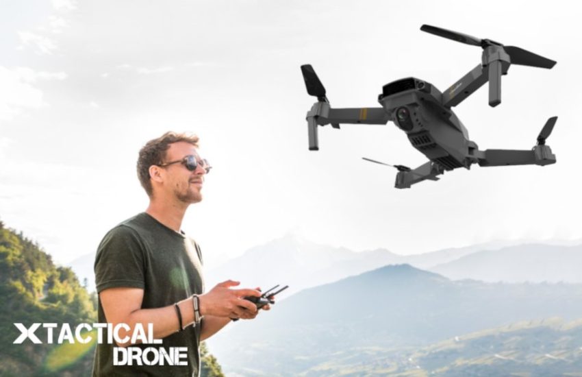 XTactical Drone, opinioni, recensioni, forum, commenti