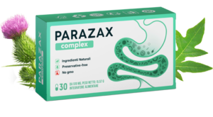 Parazax - ingredienti - composizione - erboristeria - come si usa – commenti