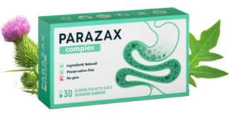 Parazax, prezzo, funziona, recensioni,opinioni, forum, Italia