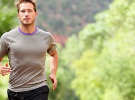 Come mantenere una buona salute degli uomini, con lo sport e supplementi