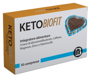 Keto BioFit, prezzo, funziona, recensioni, opinioni, forum, Italia 2019