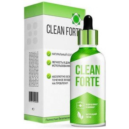 Clean Forte, prezzo, funziona, recensioni, opinioni, forum, Italia 2019              
