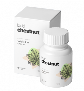 Liquid Chestnut - ingredienti - composizione - erboristeria - come si usa - commenti