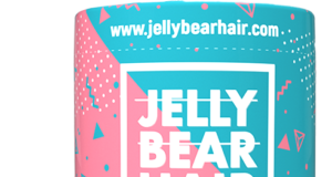Jelly Bear Hair - prezzo - opinioni