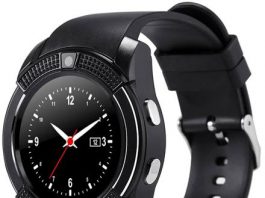 Smartwatch V8 - opinioni - prezzo