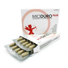 MioDuro - erboristeria - ingredienti - composizione - come si usa - commenti