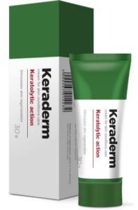 KeraDerm - ingredienti - come si usa - commenti - composizione - erboristeria