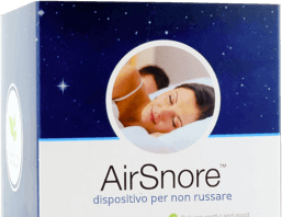 AirSnore - prezzo - opinioni
