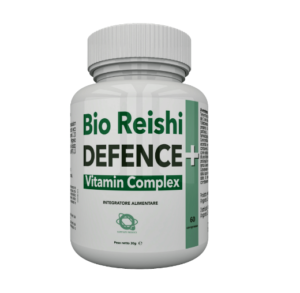 BioReishi Defence+ - come si usa - commenti - erboristeria - composizione - ingredienti