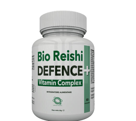 BioReishi Defence+ - opinioni - prezzo