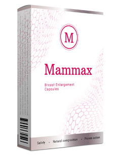 Mammax - erboristeria - come si usa - commenti - ingredienti - composizione