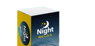 Night Relax - prezzo - opinioni
