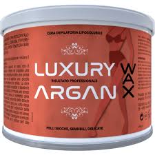 Luxury Argan Wax - opinioni - prezzo