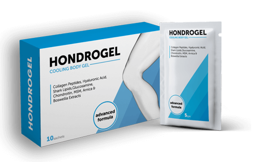 HondroGel - prezzo - opinioni