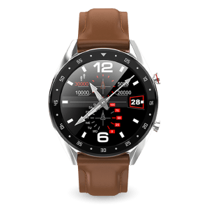 GX Smartwatch - opinioni - prezzo