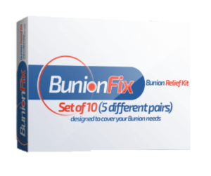 BunionFix - prezzo - opinioni