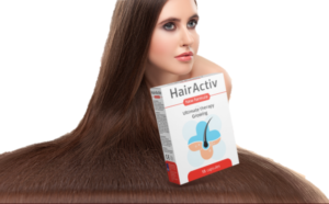 HairActiv - prezzo - Aliexpress - Amazon - dove si compra - farmacie