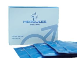 Hercules DayDay - prezzo - opinioni