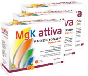 MgK Attiva - commenti - erboristeria - ingredienti - come si usa - composizione