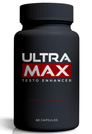 UltraMax Testo - opinioni - prezzo