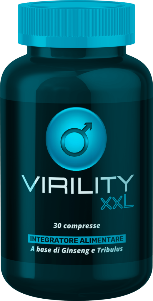 Virility XXL - prezzo - opinioni