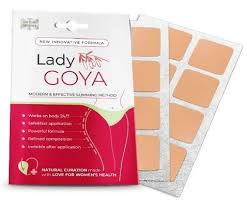 Lady Goya - composizione - erboristeria - ingredienti - come si usa - commenti