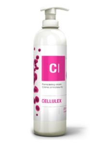 Cellulex - erboristeria - composizione - come si usa - commenti - ingredienti