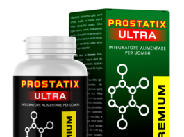 Prostatrix Ultra - prezzo - opinioni