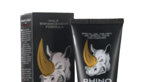 Rhino Gold Gel - prezzo - opinioni