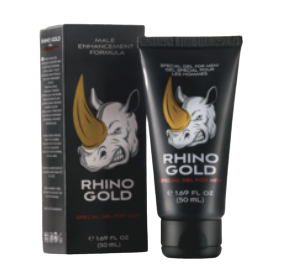 Rhino Gold Gel - prezzo - opinioni