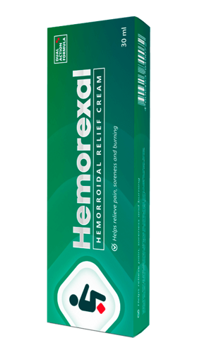 Hemorexal - come si usa - ingredienti - composizione - erboristeria - commenti