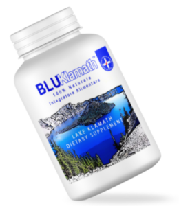 BLU Klamath - ingredienti - composizione - commenti - come si usa - erboristeria