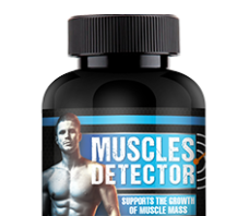 Muscles Detector - opinioni - prezzo