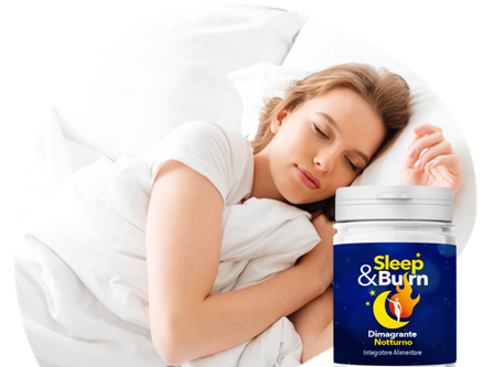Sleep&Burn - dove si compra - prezzo - farmacie - Aliexpress - Amazon